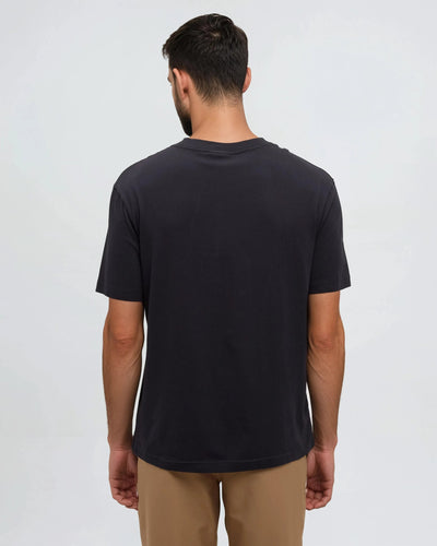 T-shirt ample Paysages des Parcs