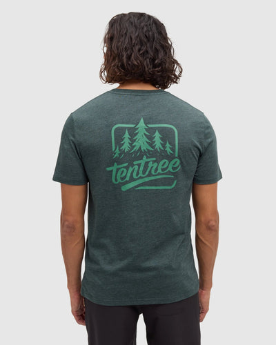 T-shirt Tentree Arbre