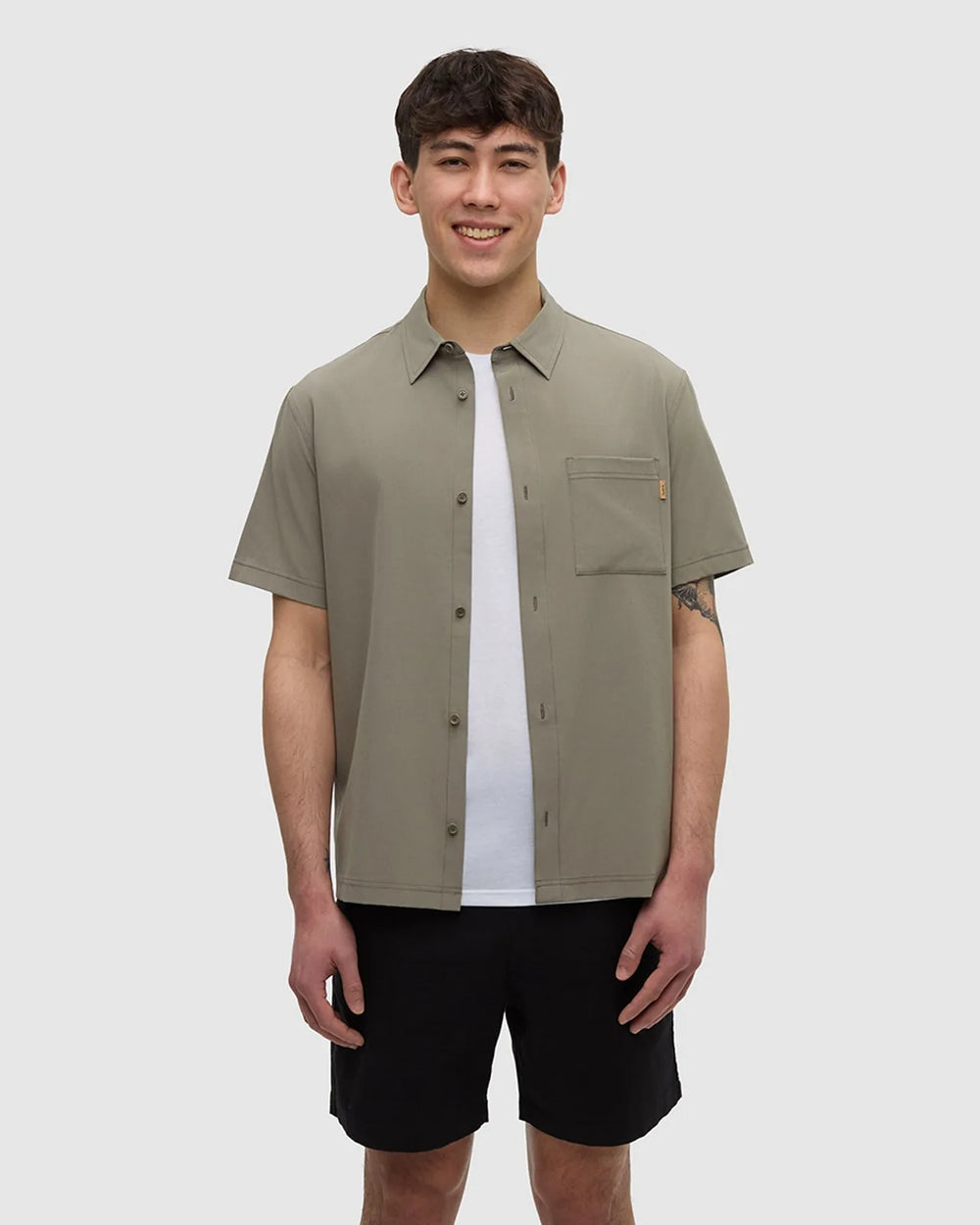 Chemise Hurst