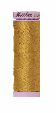Mettler Silk-Finish - Palomino - 50wt Cotton Thread 164yd/150m