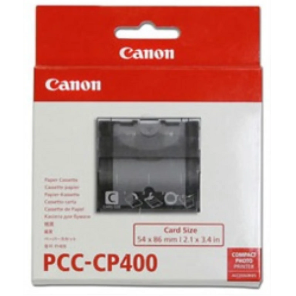 Canon PCC-CP400 Paper Cassette