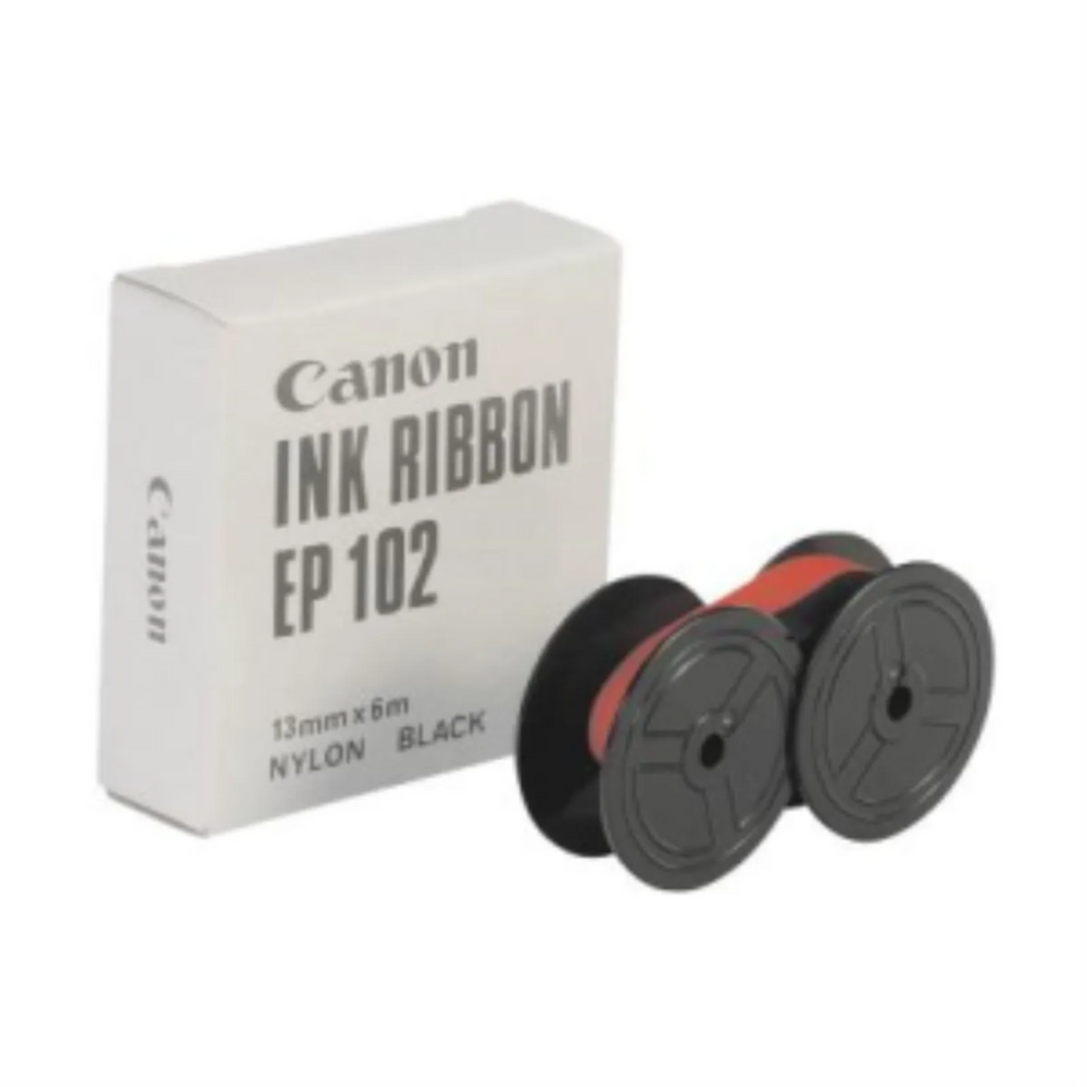 4202A002 Canon EP-102 Blue Ink Ribbon