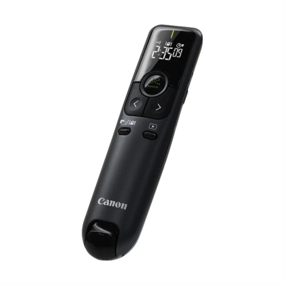 1343C003 Canon PR10-G-BK HWB PRESENTER