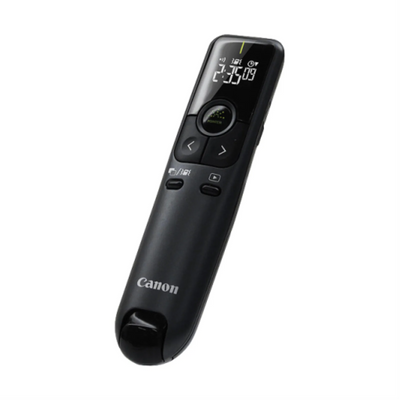 Canon PR10-G-BK Black Presenter (1343C003)