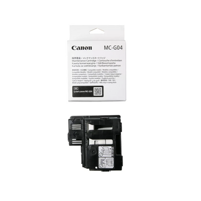 Canon MC-G04