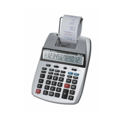 Calculatrice imprimante Canon® P23-DHV-3