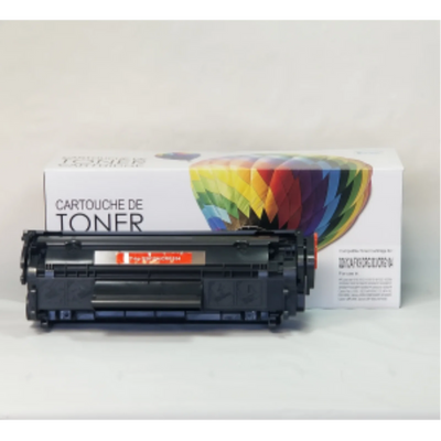 CTQ2612A / CT104 COMPATIBLE HP Q2612A & CANON 104