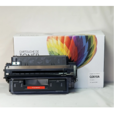 CTQ2610A CARTOUCHE LASERJET2300 COMPATIBLE