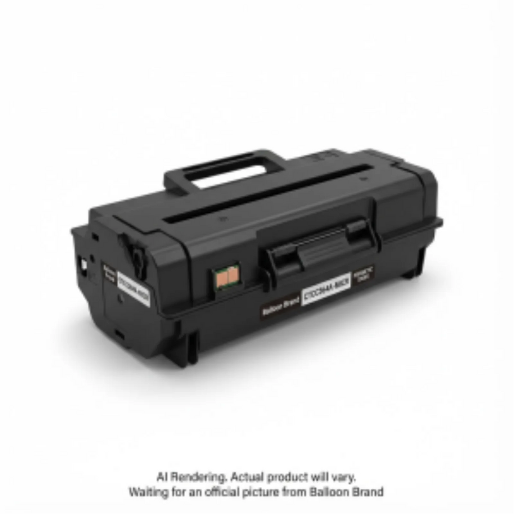 CTCC364A MICR COMPATIBLE TONER