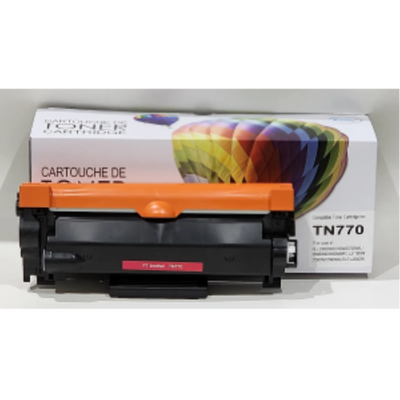 Balloon Brand Compatible Toner for Brother Printers (CTTN770)