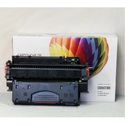 CTCE505X/CF280X/CAN119II COMPATIBLE 05X/80X/CANON 119II