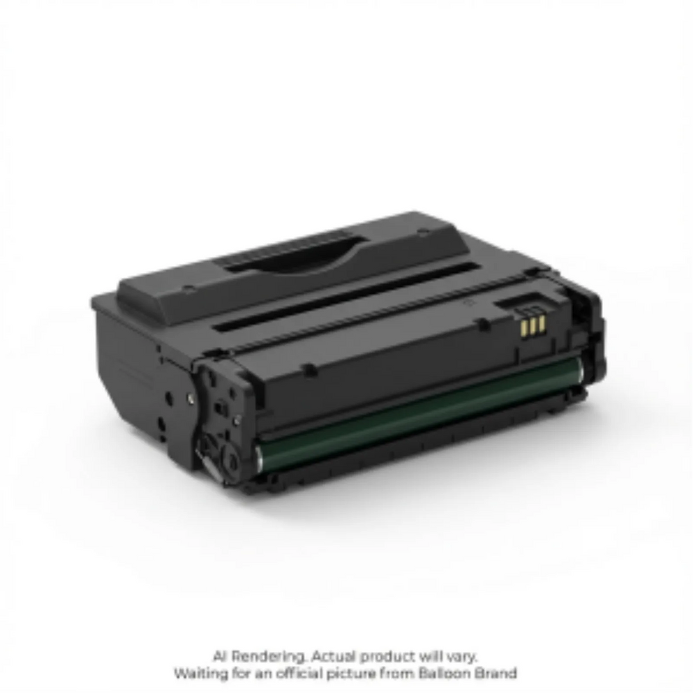MICR COMPATIBLE TONER
