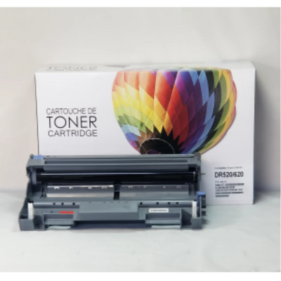 Balloon Brand Compatible Drum Unit for HL5200 Series (CTDR520/DR620)