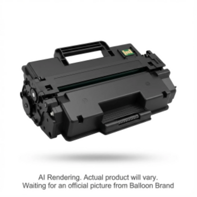 Compatible with CF287X HP BLACK LJ TONER FOR M527C/M527DN/M527F