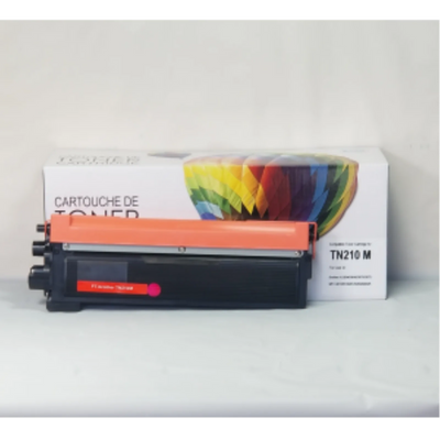 CTTN210M COMPATIBLE MAGENTA TONER FOR MFC9010 / MFC9120CN /