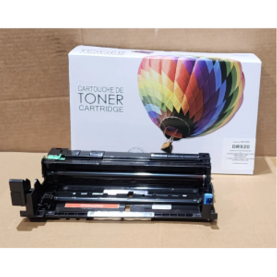 Balloon Brand Unité de tambour compatible pour Brother DR920 (CTDR920)
