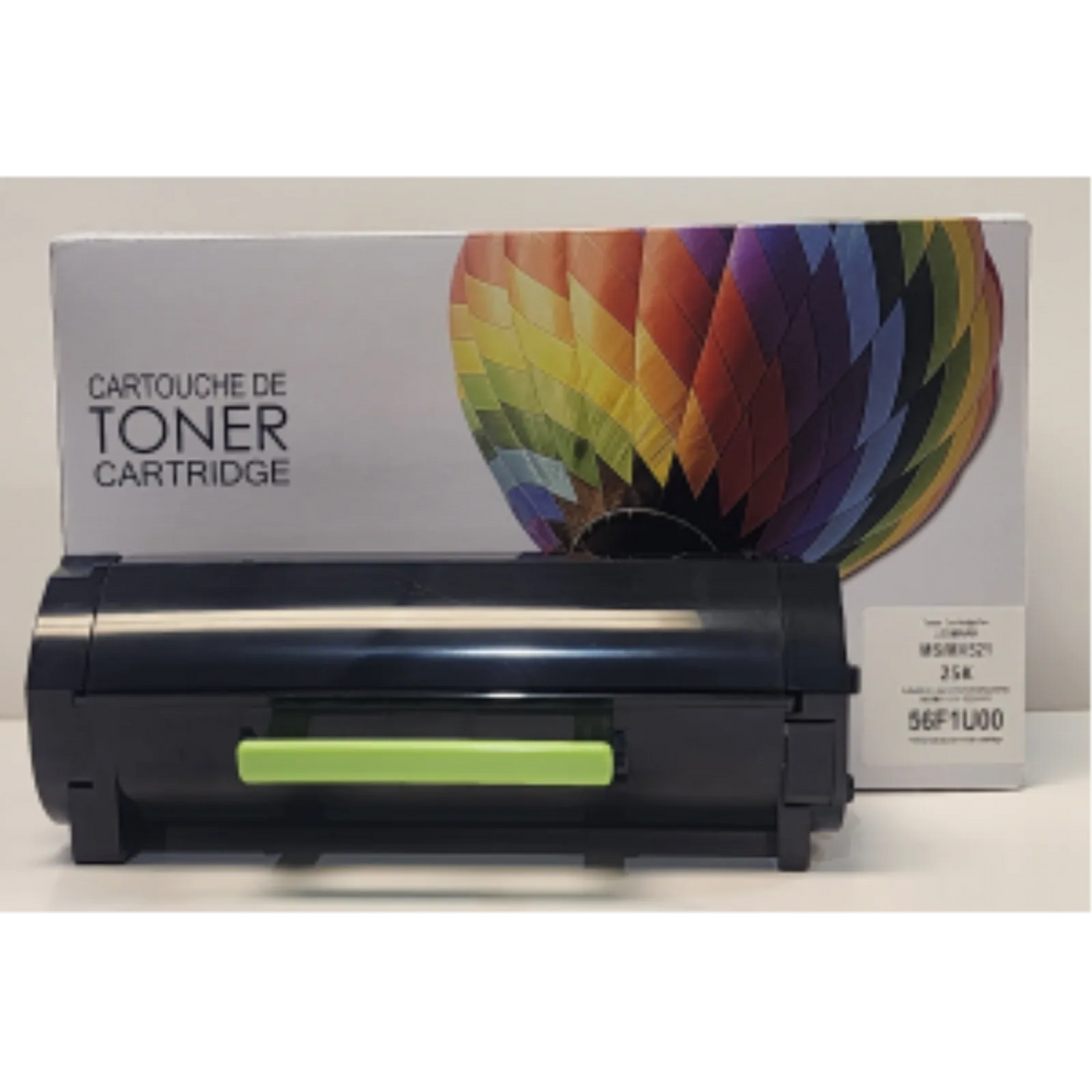 25K-Compatible Lexmark 56F1U00