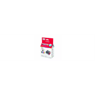 Ensemble économique CLI-8 C/M/J/N - Paquet de 4 SKU 0620B036