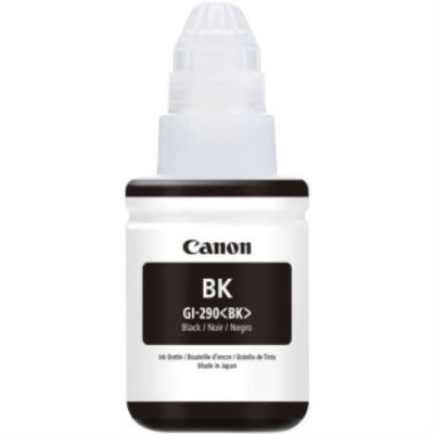 GI-290 Encre Noire Pigmentée SKU 1595C001