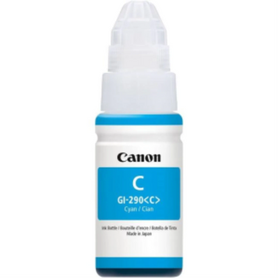 GI-290 Cyan SKU 1596C001