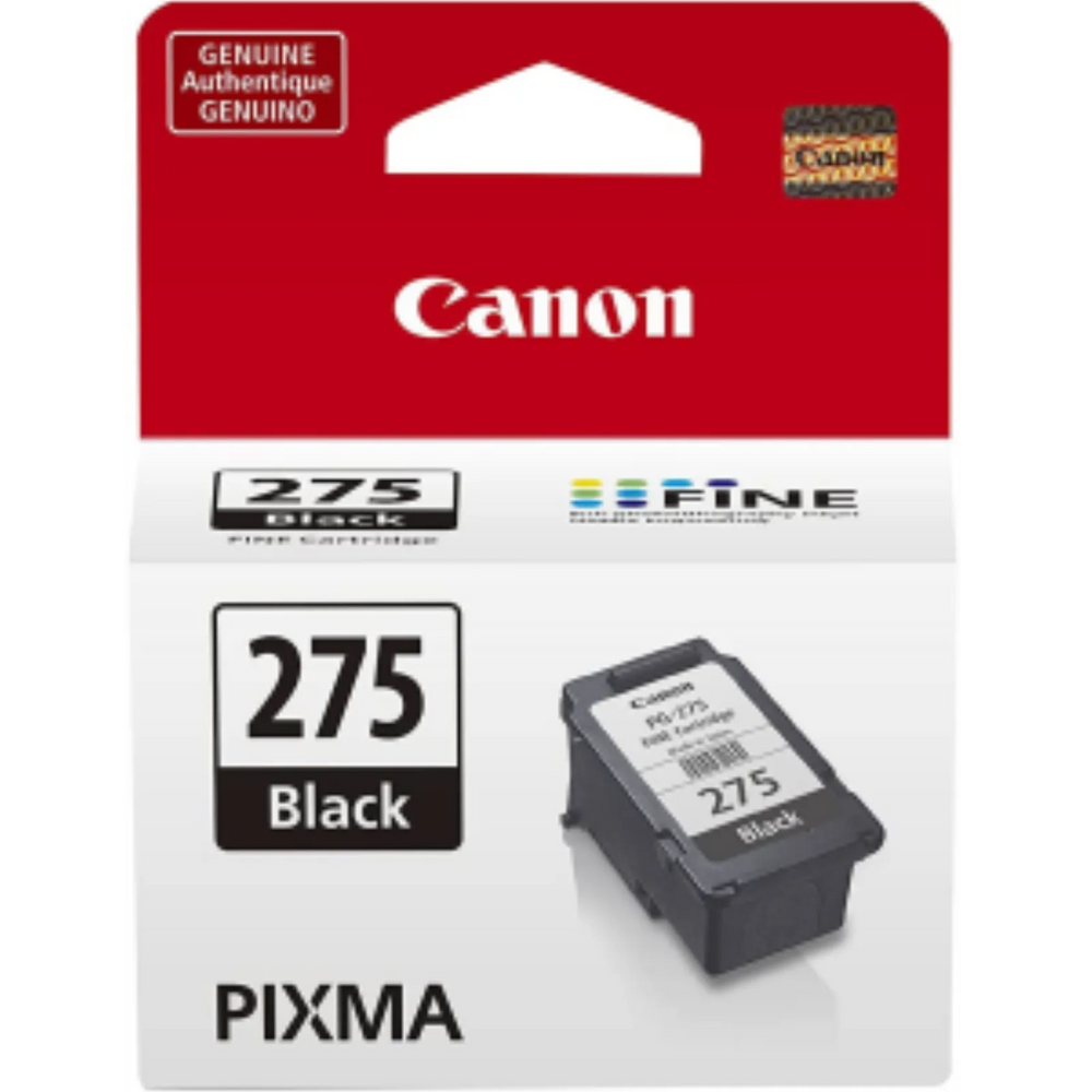 PG-275 INK CARTRIDGE SKU 4982C001