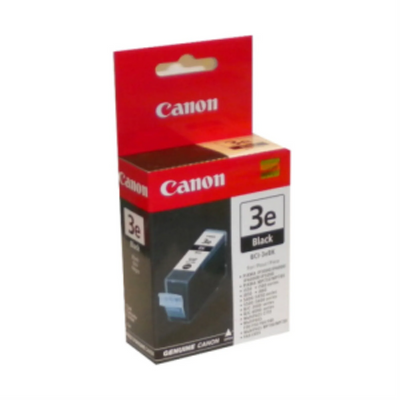 BCI-3e Black Ink Tank SKU 4479A003