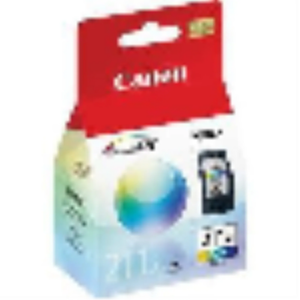 CL-211XL Colour Ink Cartridge
