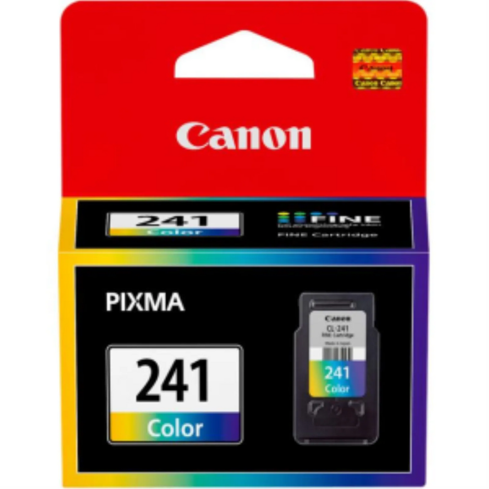 CL-241 Colour Ink Cartridge SKU 5209B001
