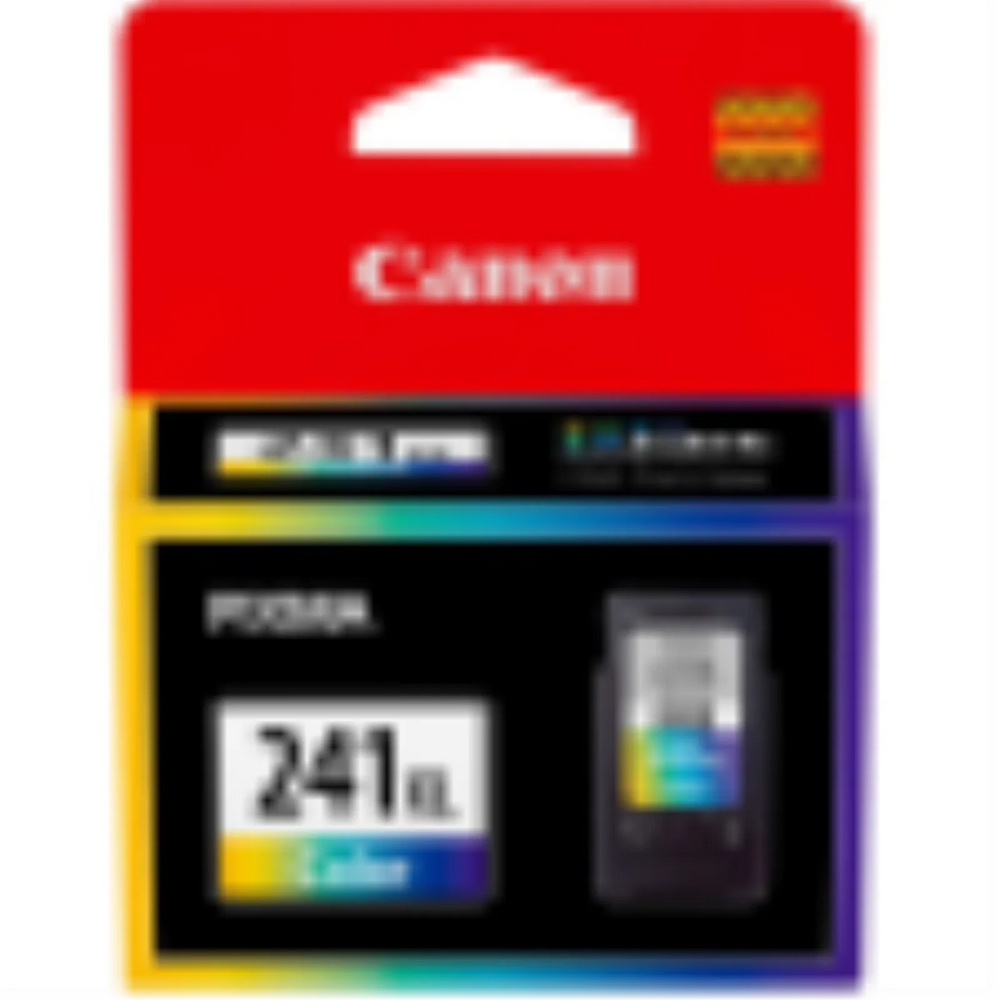 CL-241XL Colour Ink Cartridge SKU 5208B001