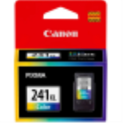 CL-241XL Colour Ink Cartridge SKU 5208B001