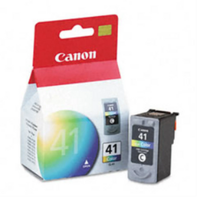 CL-41 Colour Ink Cartridge SKU 0617B002