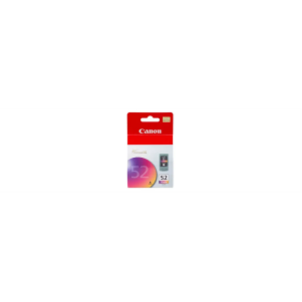 CL-52 Photo Ink Cartridge SKU 0619B002