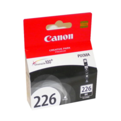 CLI-226 Réservoir d'encre noir SKU 4546B001