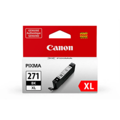 Réservoir d'encre noir XL CLI-271 SKU 0336C001