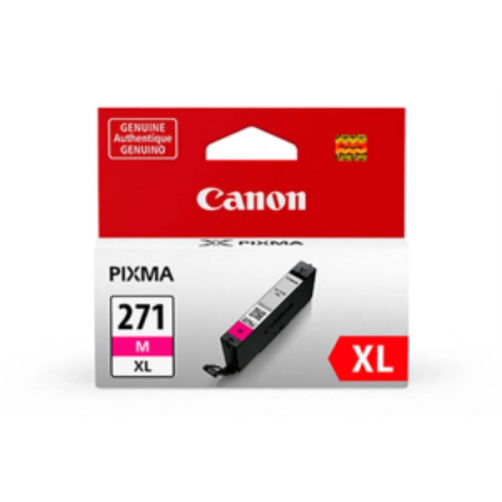 CLI-271 XL Magenta Ink Tank SKU 0338C001