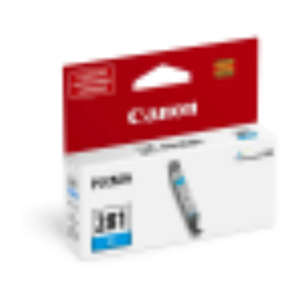 CLI-281 Cyan SKU 2088C001
