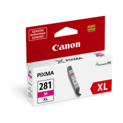 CLI-281XL Magenta SKU 2035C001