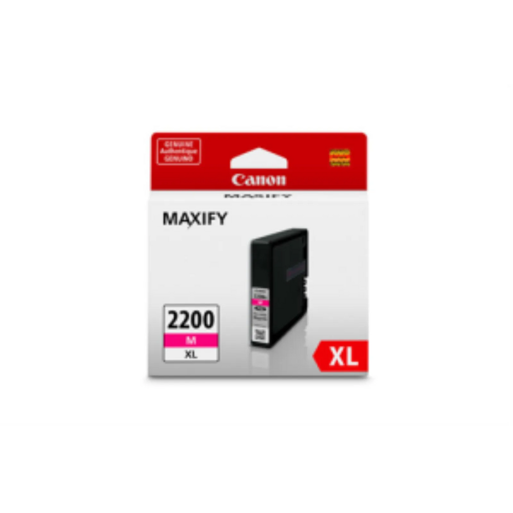 PGI-2200XL Magenta SKU 9269B001