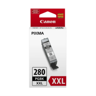 PGI-280XXL Black SKU 1967C001