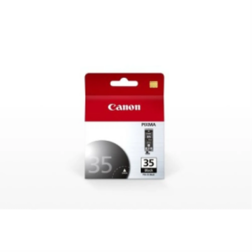 PGI-35 Black Ink Tank SKU 1509B002