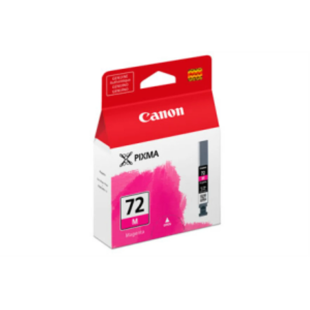 CANON PGI72M MAGENTA INK FOR PIXMA PRO10