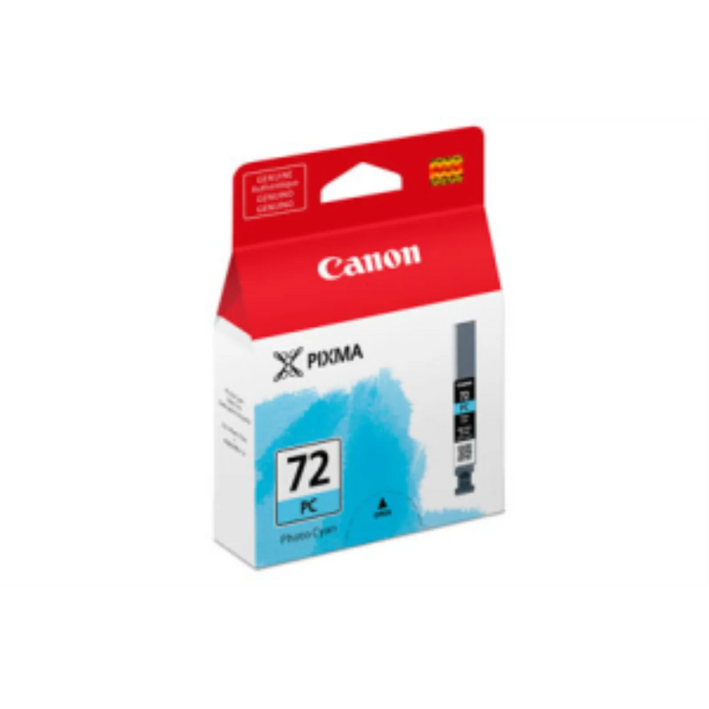 Canon PGI72PC PHOTO CYAN