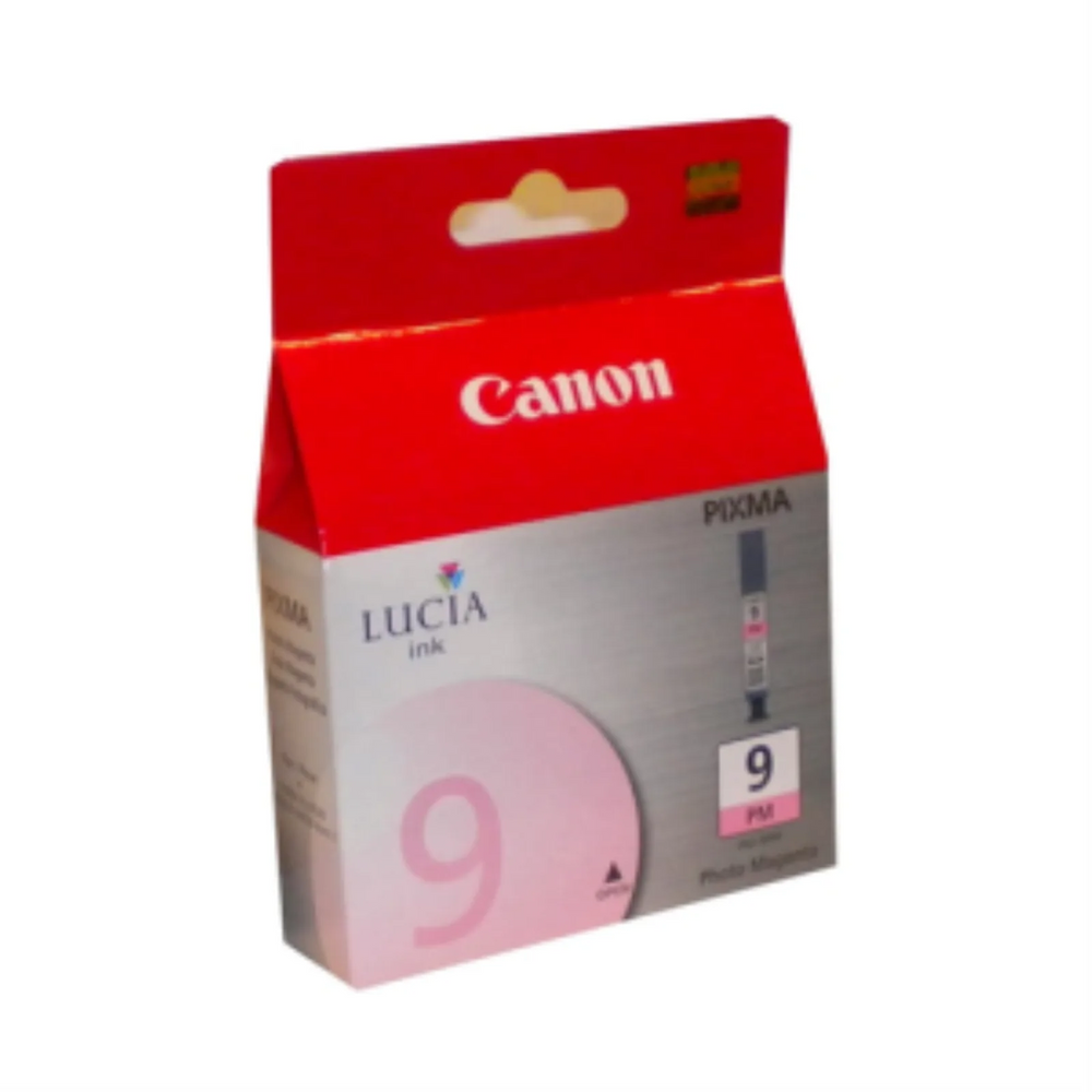 PGI-9 Photo Magenta Ink Tank SKU 1039B002