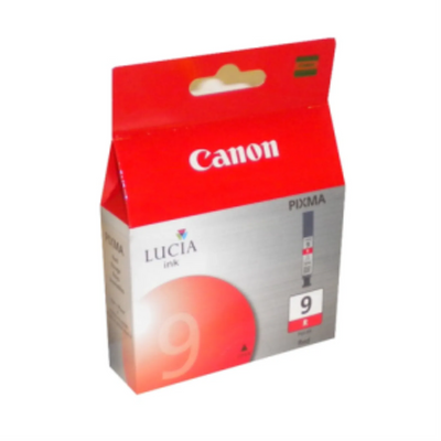 Réservoir d'encre rouge PGI-9 SKU 1040B002