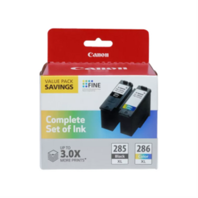 PG-285XL / CL-286XL Value Pack