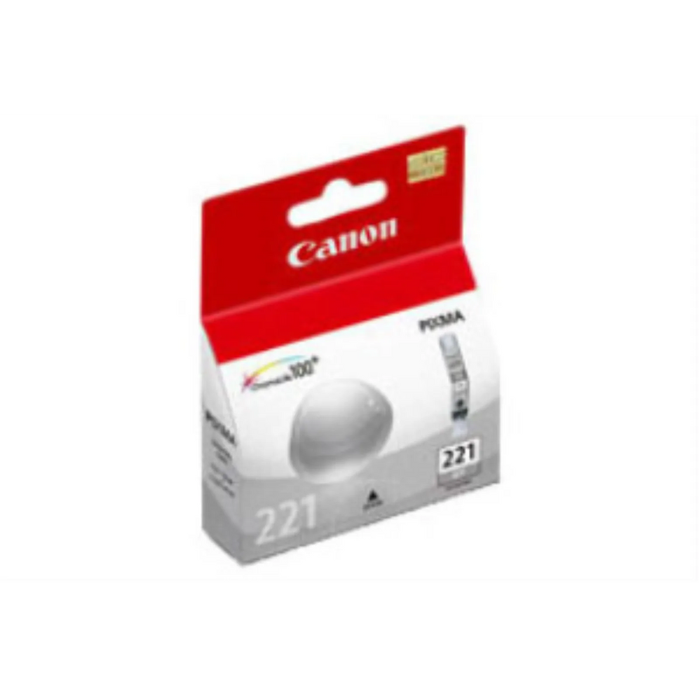 Canon CLI-221 Grey Ink tank