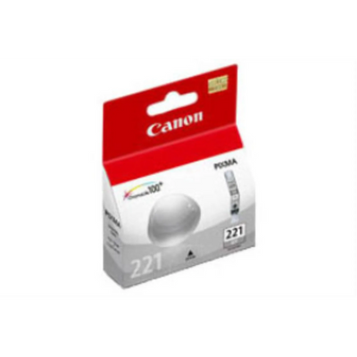 Canon CLI-221 Grey Ink tank