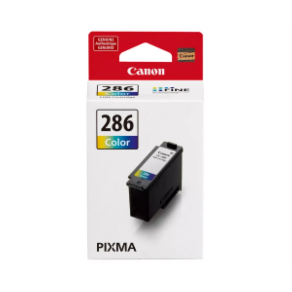 Canon CL-286 Colour Ink Cartidge