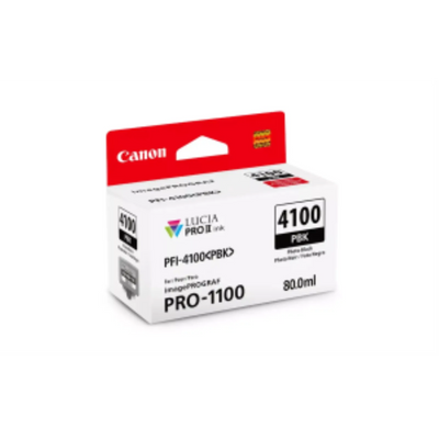 PFI-4100Photo Black Ink Tank