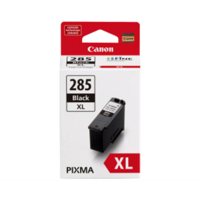 Canon PG-285XL Black Ink Cartidge